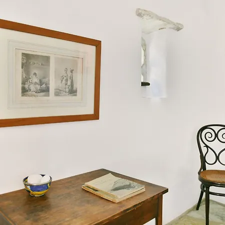 Holiday home Rosalie Red House *