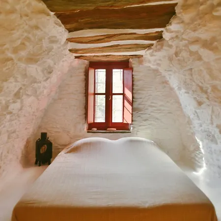 Rosalie Red House Casa vacanze *