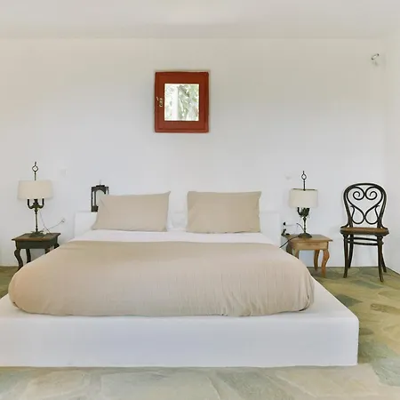 Casa vacanze Rosalie Red House *
