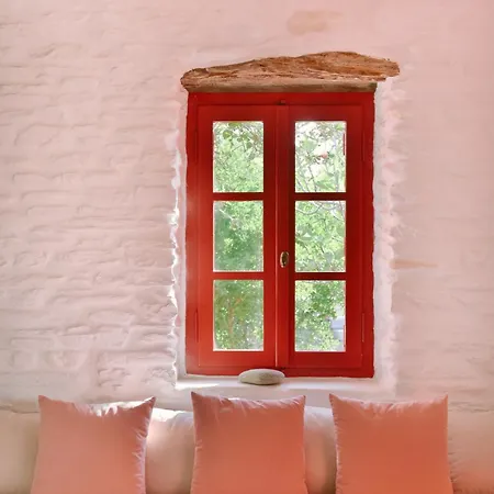 Rosalie Red House *