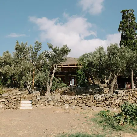 Rosalie Red House * Lichnaftia