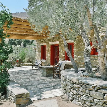 Casa vacanze Rosalie Red House *