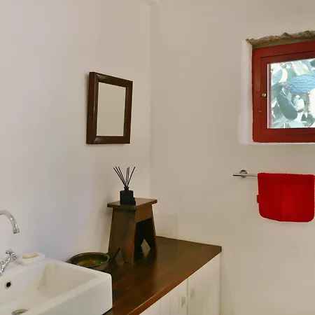 Rosalie Red House