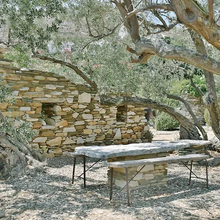 Rosalie Red House Holiday home