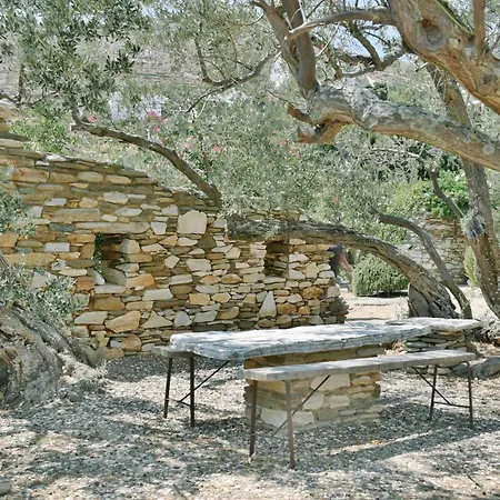 Rosalie Red House Casa vacanze