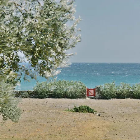 Casa vacanze Rosalie Red House *