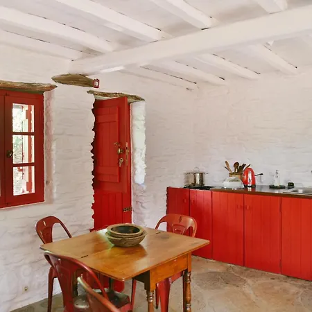 Rosalie Red House *
