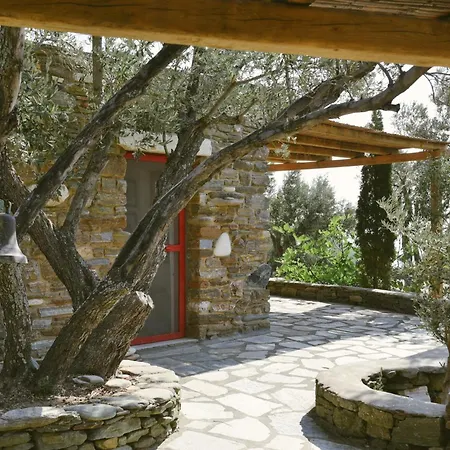 Rosalie Red House Holiday home