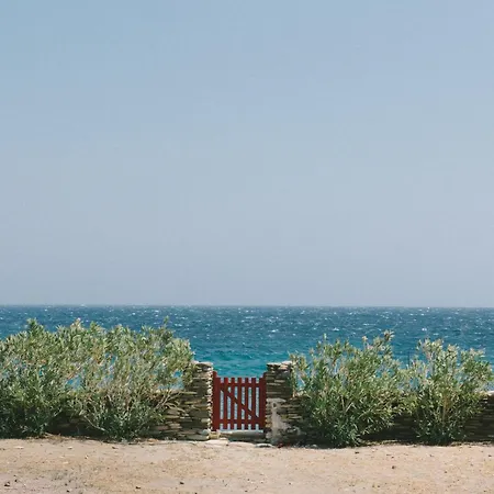Casa vacanze Rosalie Red House