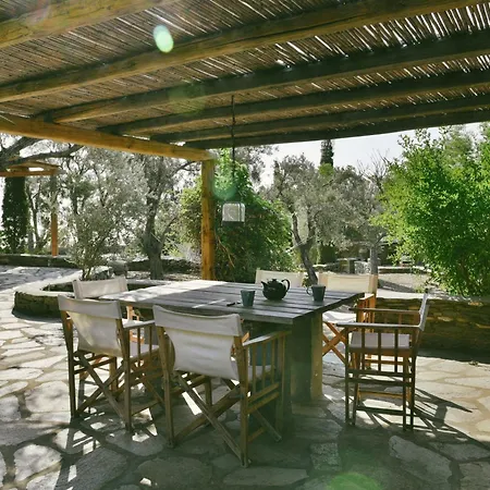 Casa vacanze Rosalie Red House *