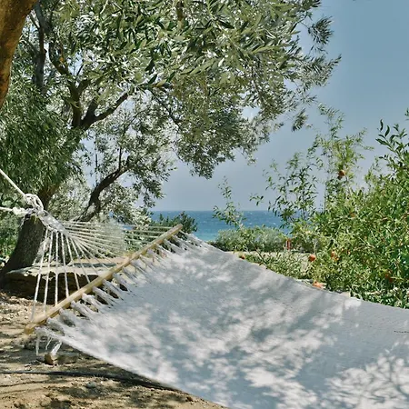 Casa vacanze Rosalie Red House *